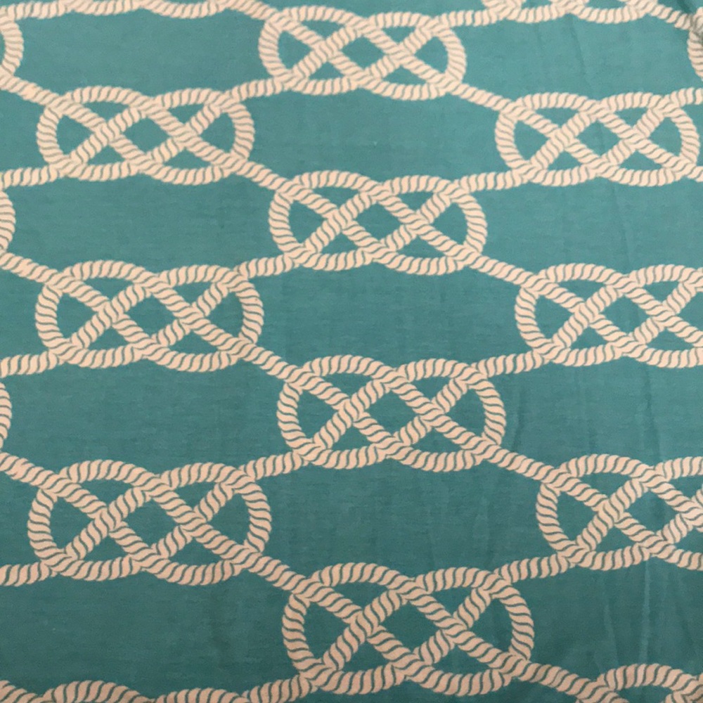 Long Rope Design Dress - Picture 2 of 8